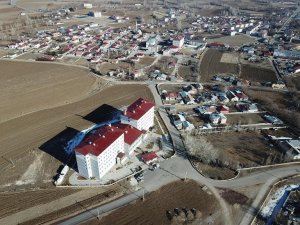 Çayırlı Sosyo-ekonomik Gelişmişlikte Yükseliyor