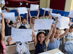 Karnedeki Düşük Nota Ani Ve Aşırı Olumsuz Tepkiler Vermeyin