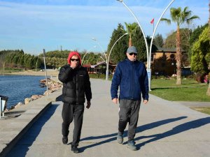 Kocaeli’yi Saran Koku Bugün De Etkisini Sürdürüyor