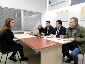 Megem’in İş Garantili Kursuna Yoğun Başvuru Var