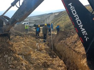 Pamukova Gökgöz Mahallesi’nin Atık Su Sorununa Kesin Çözüm