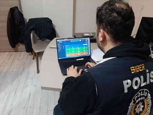 ’İ̇kizler Çetesi’ Operasyonunda İkinci Dalga; 15 Gözaltı