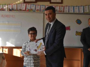 Siverek’te 80 Bin Öğrenci Karne Aldı