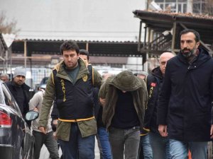 Malatya’da Hırsızlık Çetesine Operasyon: 10 Tutuklama