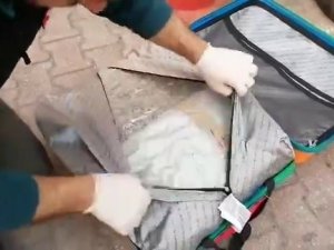 Polisten Uyuşturucu Operasyonu: 4 Tutuklama