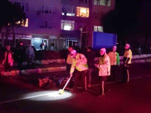 Yayaya Çarpıp Kaçan Sürücü Doktor Çıktı: 1 Ölü