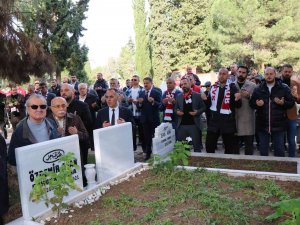 34 Yıl Önce Deplasmana Giden Otobüs Bir Daha Dönmedi