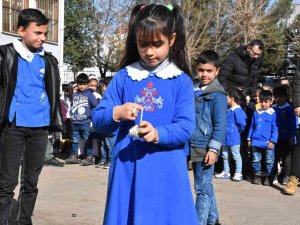 Topacı En Uzun Çevirenler Ödülü Kaptı