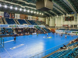 Hentbolda İkinci Devre Başlıyor: Büyükşehir Galibiyet İçin Parkeye Çıkacak