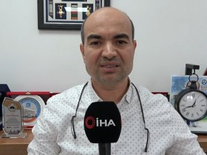 Prof. Dr. Ersan Öz: "Üretimi Pozitif Etkileyecek"