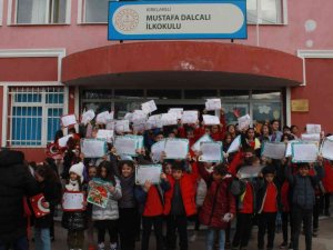 Kırklareli’nde 53 Bin 372 Öğrenci Karene Aldı