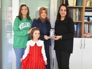 Elektronik Atıkları Doğaya Atmamak İçin Yarıştılar