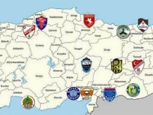 Balıkesirspor, Süper Lig İçin 12 Bin 282 Kilometre Yol Katedecek