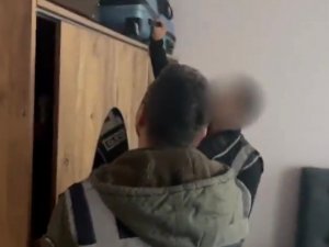 Kayseri Polisi 1 Haftada 202 Suçluyu Yakaladı