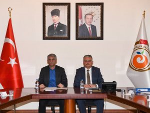 Vali Yazıcı: "Güvenlik Konusunda Son Derece Hassasız"