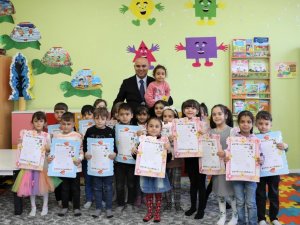 Niğde’de 73 Bin Öğrenci Ara Tatile Girdi