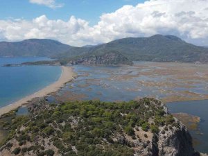 Dalyan Dijital Göçebe Turizminde Uluslararası Marka Olacak