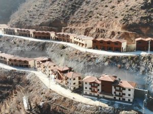 İ̇çişleri Bakanı Soylu: "Dünyanın Neresi Olursa Olsun Bir Mağduriyete Uzanacak Bir Devletimiz Var"