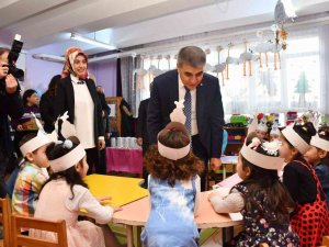 Karabük’te 36 Bin Öğrenci Yarı Yıl Tatiline Çıktı