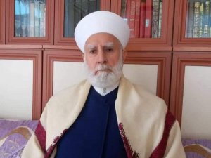 Emekli İmam Oğlunun Mezarına Giderken Kazada Öldü
