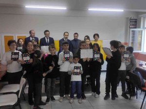 Bandırma’da Karne Heyecanı