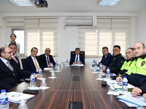 Karabük’te Asayiş Olaylarının Yüzde 97’si Aydınlatıldı