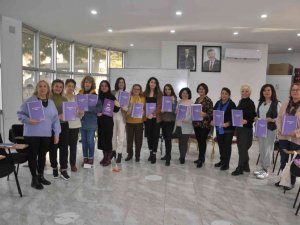 Çukurova’da Kadının İnsan Hakları Eğitim Kursu Başlatıldı