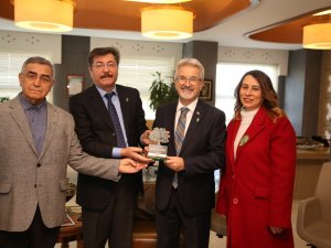 Hayrettin Karaca’nın Adı Nilüfer’de Yaşayacak