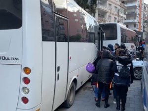 Sahte Rapor Çetesi, Göstermelik Danışmanlık Şirketi Açmış