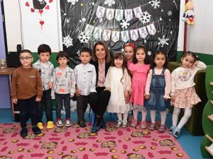 Nevşehir’de 56 Bin Öğrenci Ara Tatile Girdi