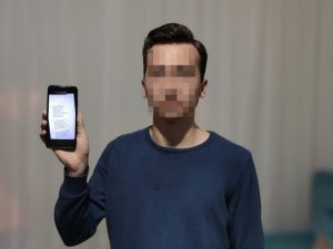 Dolandırıcıların Yeni Taktiği