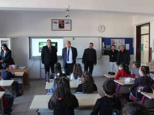 Osmaneli’nde Öğrenciler Yarıyıl Tatiline Girdi