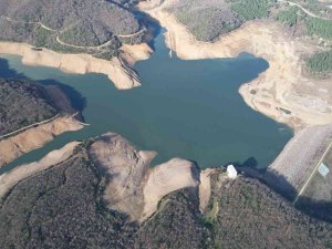 Baraj Doluluk Oranı Yüzde 15 Düşen Yalova’da Su Tasarrufu Çağrısı