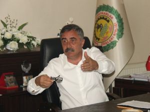 Sesob’dan Açıklama