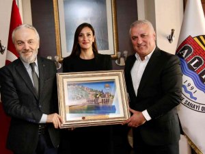 Ck Enerji Akdeniz Genel Müdürü Tunç: “Tapusu Olan Herkese Abonelik Verilecek”