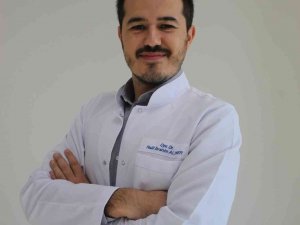 Hasta Kabulüne Başladı