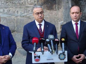 Surların Dirilişinde 3 Burç Daha Faaliyete Girdi