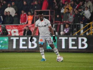 Youssouf Ndayishimiye’ye Fransa’dan 2 Talip