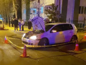 Çarptığı Vatandaşın Ölümüne Sebep Olan Doktor Tutuklandı