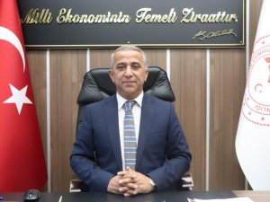 Müdür Sağlam: "2022’de Su Ürünleri Üretim Miktarı 64 Bin 675 Ton Oldu"