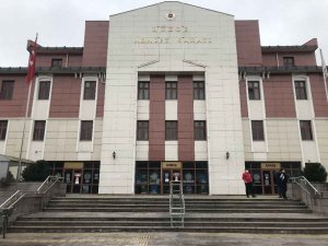 Köylere Dadanan Hırsız Yakalanarak Cezaevine Gönderildi