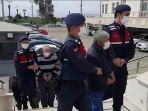Kıskançlık Cinayetinde Karar Çıktı: 3 Sanığa Müebbet Hapis