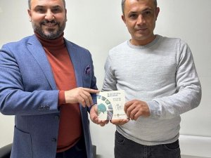 Zonsi̇ad’dan Örnek Davranış