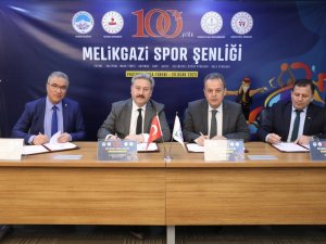 Yetenekli Sporcular “Spor Şenliği” İle Keşfedilecek