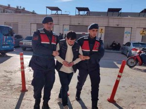 Bursa’da Pompalı Tüfekle Köpeği Öldüren Şahıs Yakalandı