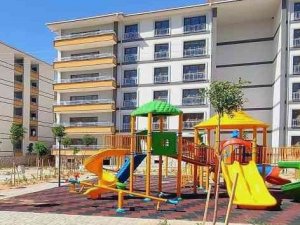 Muğla’da 2 Bin 600 Adet Konutun Kura Tarihi Belli Oldu