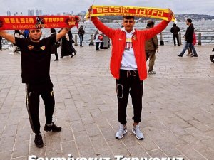 Kayserispor Taraftarının Karne Notu