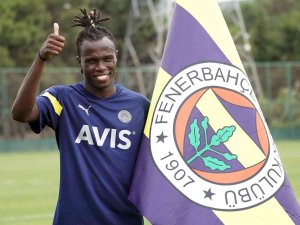 Fenerbahçe, Bruma’nın Bonservisini Aldı