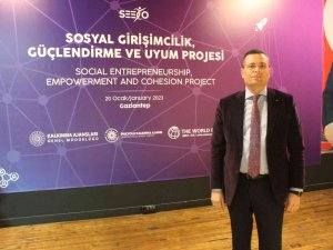 İ̇ka’dan 3 Kente 9.8 Milyon Euroluk Destek