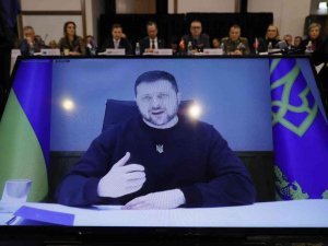 Abd Savunma Bakanı Austin’den Ukrayna’ya Askeri Yardım Çağrısı: “Daha Derine İnmenin Zamanı Geldi”